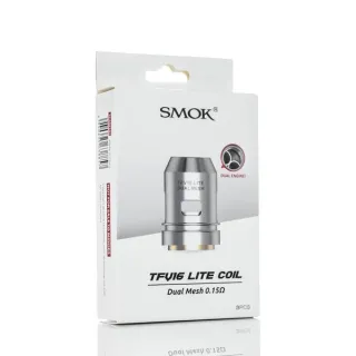 Smok TFV16 Lite Coils 3pk