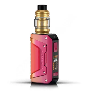 Geekvape Aegis Legend 2 (L200) Kit - Pink Gold