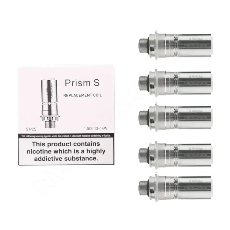 Innokin Prism S Coils 5pk