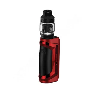 Geekvape S100 100W Kit (Solo 2) - Red