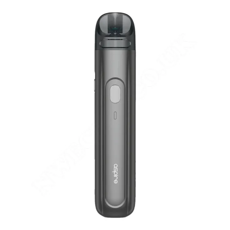 Aspire Flexus Q Kit - Gunmetal