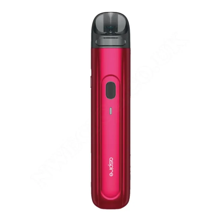 Aspire Flexus Q Kit - Red