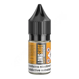 Longshot Nic Salt Shot by Above Ohm