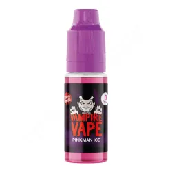 Pinkman by Vampire Vape