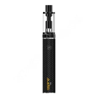 Aspire K2 Quick Start 16W Kit - Black