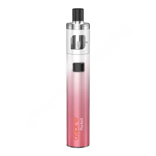 Aspire PockeX AIO Kit Pink gradient