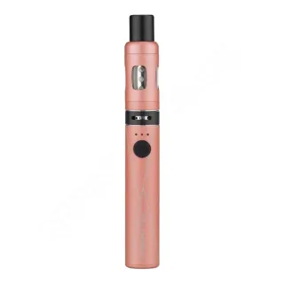 Innokin T18ii Mini Kit - Coral Pink