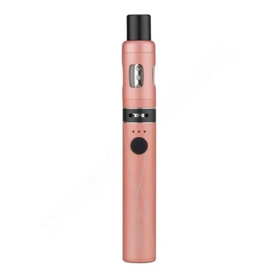 Innokin T18ii Mini Kit - Coral Pink