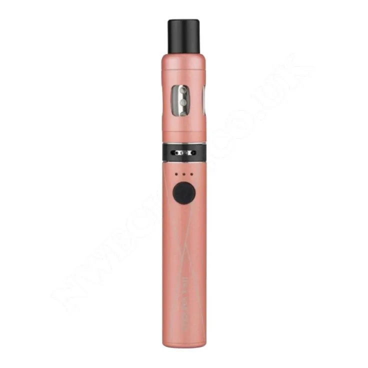 Innokin T18ii Mini Kit - Coral Pink