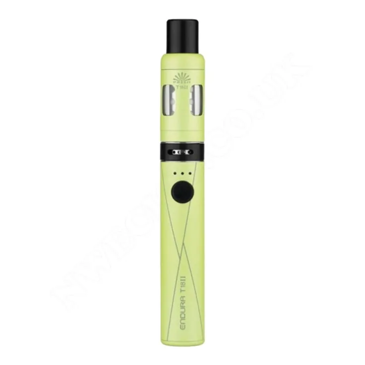 Innokin T18ii Mini Kit - Lime Green