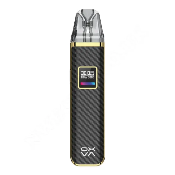 OXVA Xlim Pro Pod Kit - Black Gold