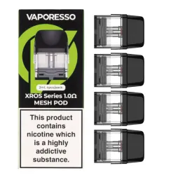 Vaporesso XROS Series Pods Corex 2.0