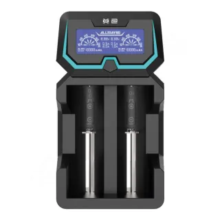 Xtar X2 Battery Charger