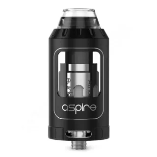 Aspire Athos tank - Black