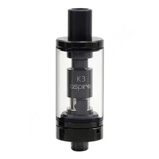 Aspire K3 Tank - Black