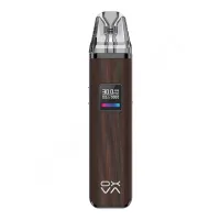 OXVA Xlim Pro Pod Kit - Brown Wood