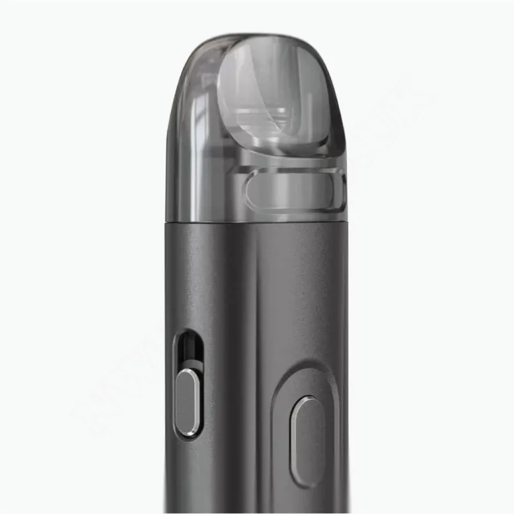 Aspire Flexus Q Kit - Airflow