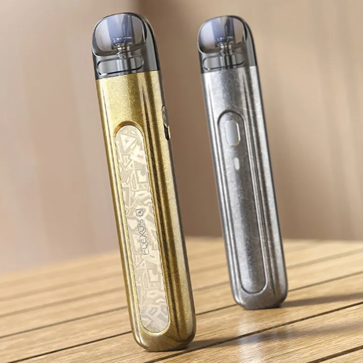 Aspire Flexus Q Kit - Colours