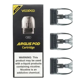 Voopoo Argus Pods 3pk