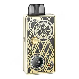 Innokin Klypse Mecha Pod Kit