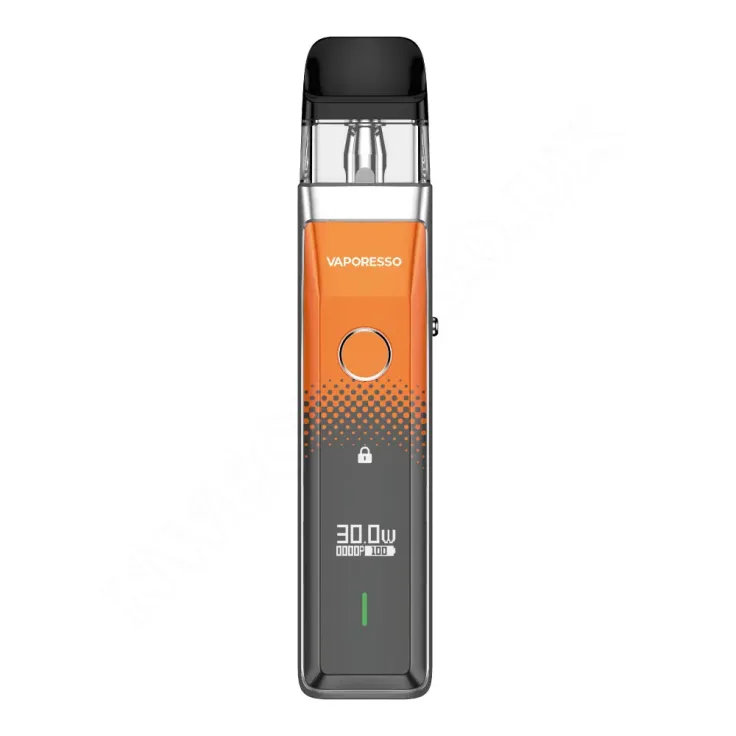 Vaporesso Xrox Pro Pod Kit - Orange