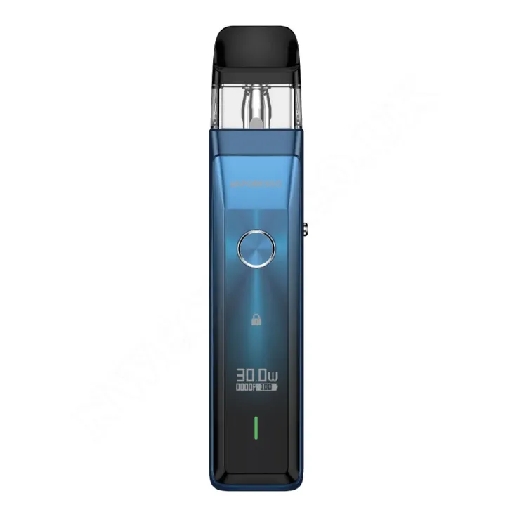 Vaporesso Xrox Pro Pod Kit - Blue