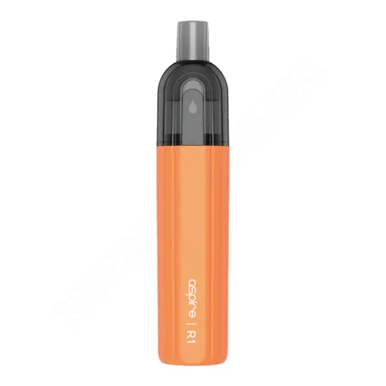 Aspire One Up R1 Kit - Orange