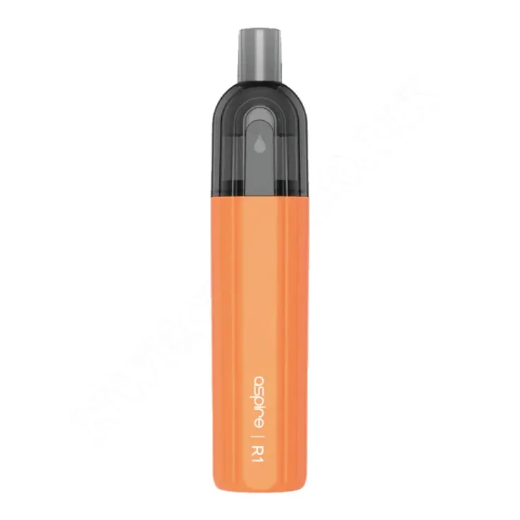 Aspire One Up R1 Kit - Orange