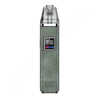 OXVA Xlim Pro Pod Kit - Denim Green