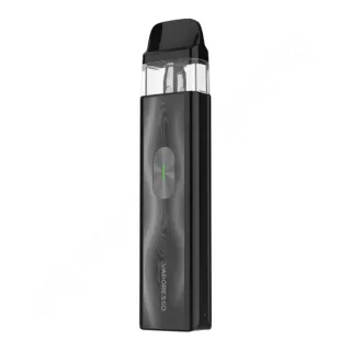 Vaporesso Xros 4 Mini Pod Kit - Black