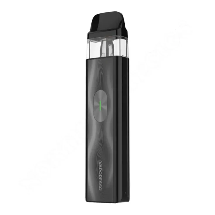 Vaporesso Xros 4 Mini Pod Kit - Black