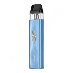 Vaporesso Xros 4 Mini Pod Kit - Ice Blue