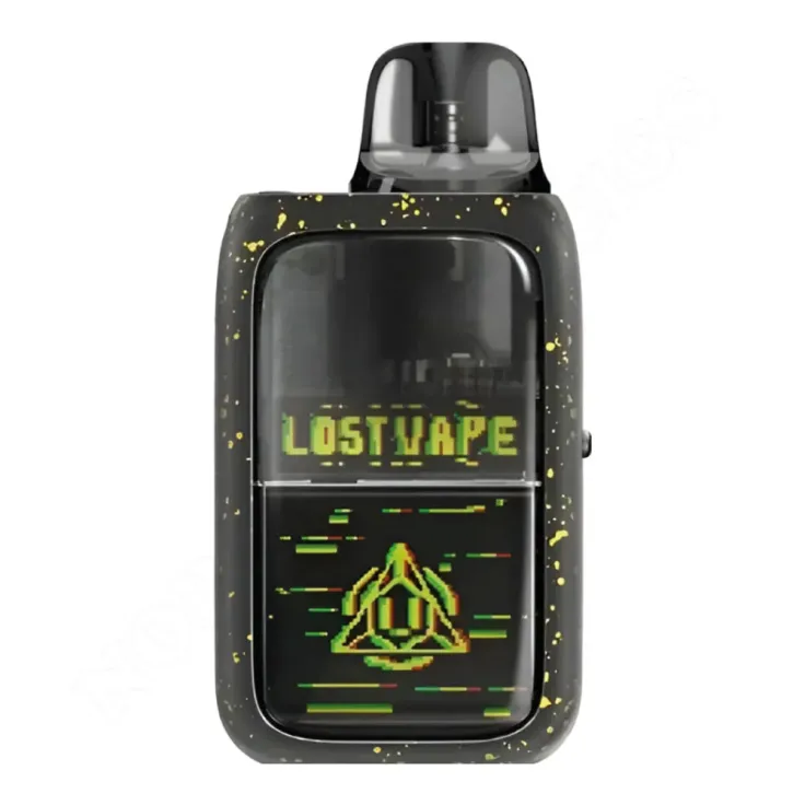 Lost Vape URSA EPOCH Pod Kit - Arcade Era