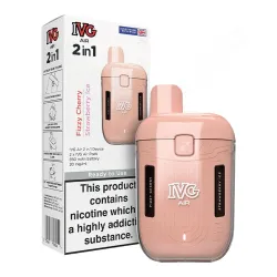 IVG Air 2in1 Starter Kit