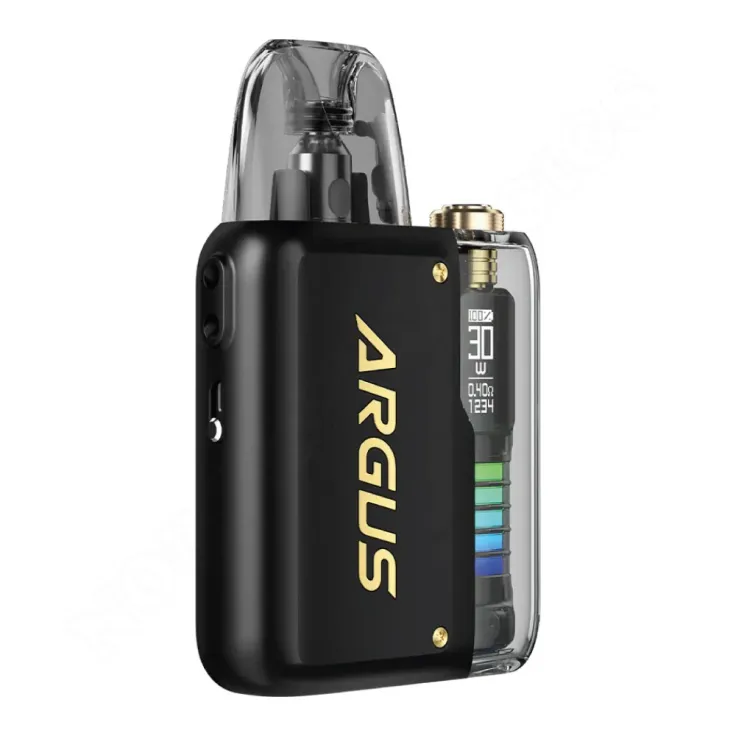 Voopoo Argus P2 Pod Kit - Black