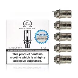 Innokin iSub Coils 5pk