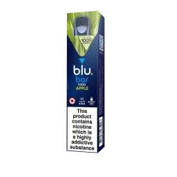 Blu Bar 1000 Puff Vape