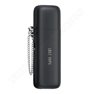 Lost Vape URSA Cap Pod Kit - Infinity Black