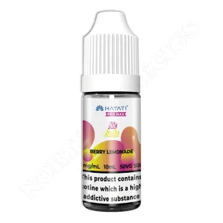 Berry Lemonade Hayati Pro Max 10ml Nic Salt