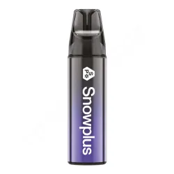 Snowplus Clic 6000 Puff Disposable Vape