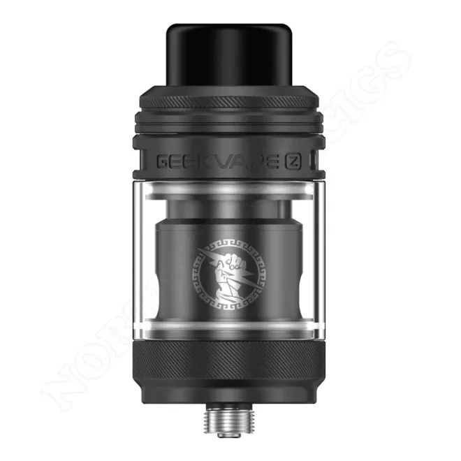 Geekvape Fli Tank - Gunmetal