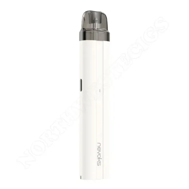 Nevoks Feelin AR Pod Kit - Cream White