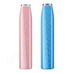 Geek bar Disposable Vape - 2% Nic Salt - 600 puffs