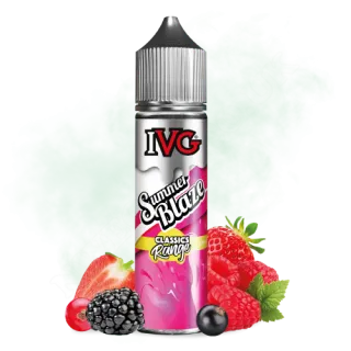 IVG Summer Blaze Eliquid