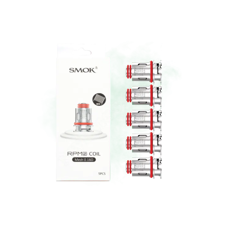 Smok RPM2 Coils 5pk