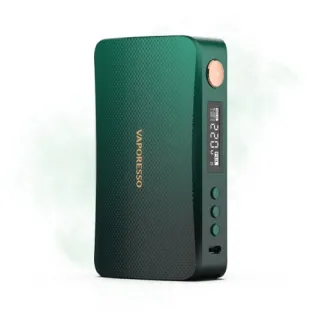 Vaporesso Gen 220w Mod - Green