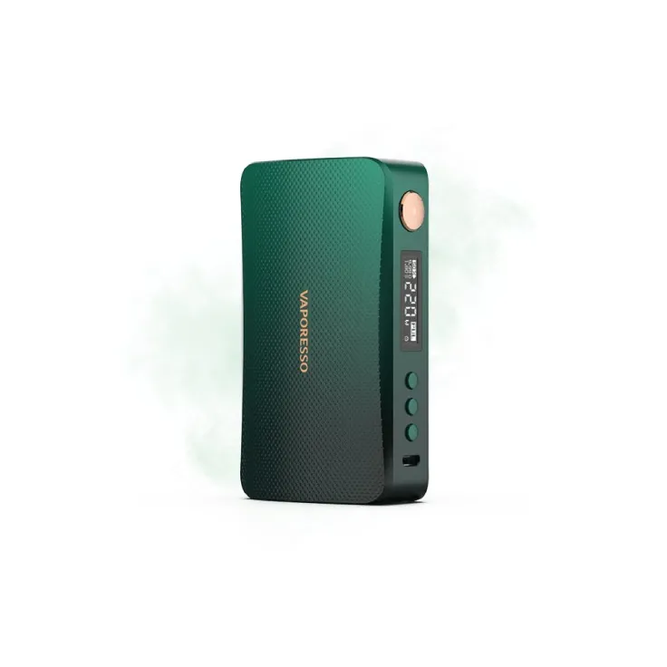 Vaporesso Gen 220w Mod - Green