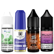 10ml e-liquids