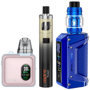 Ecigarette Kits