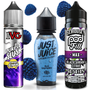 10ml e-liquids